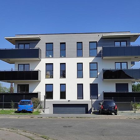 Apartament Perelka 耶莱尼亚古拉 外观 照片